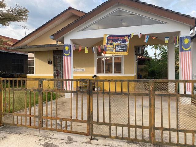 Residential House for sale in Sungai Petani, Kuala Muda