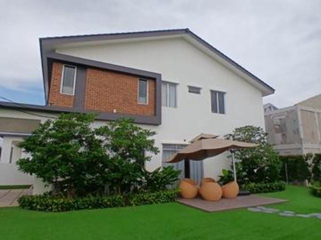 Residential House for sale in Sungai Petani, Kuala Muda