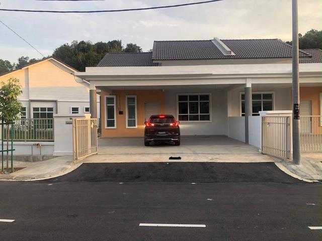 Residential House for sale in Jitra, Kubang Pasu