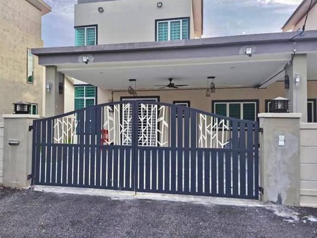 Residential House for sale in Perak, Kuala Kangsar