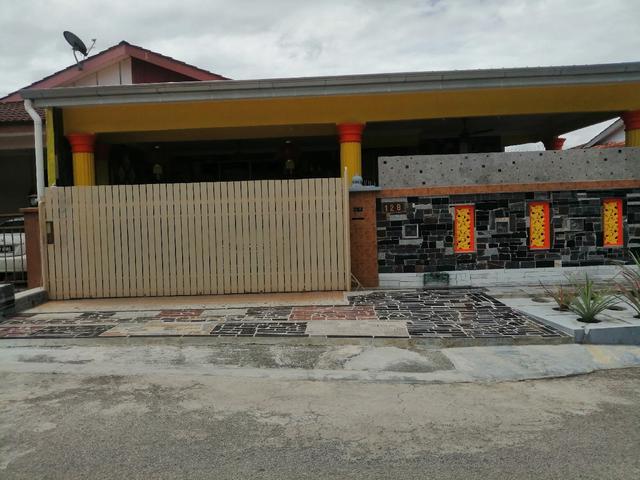 Residential House for sale in Sungai Petani, Kuala Muda