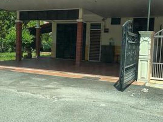 Residential House for sale in Wellesley, Penang
