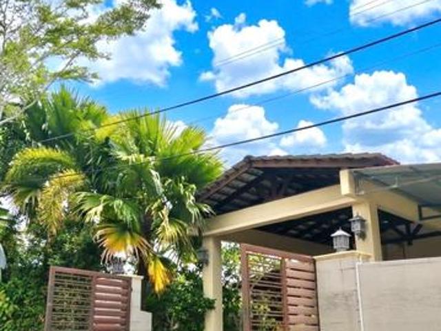 Residential House for sale in Putrajaya