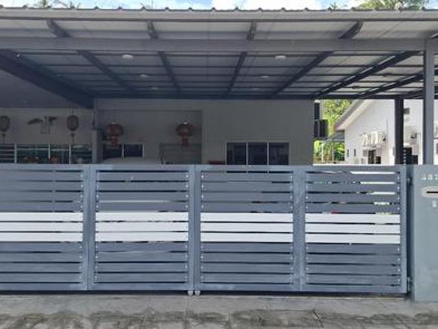 Residential House for sale in Wellesley, Penang
