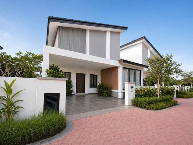 Residential House for sale in Perak, Tanjong Ipoh