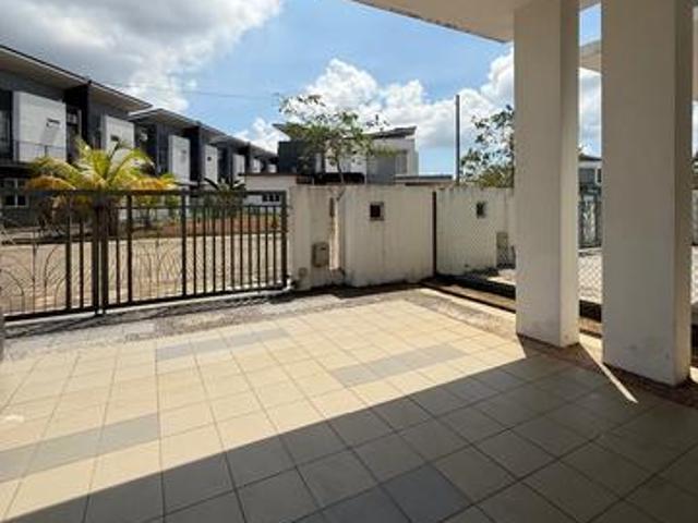 Residential House for rent in Kuantan, Pahang