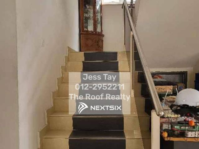 Residential House for sale in Kuching