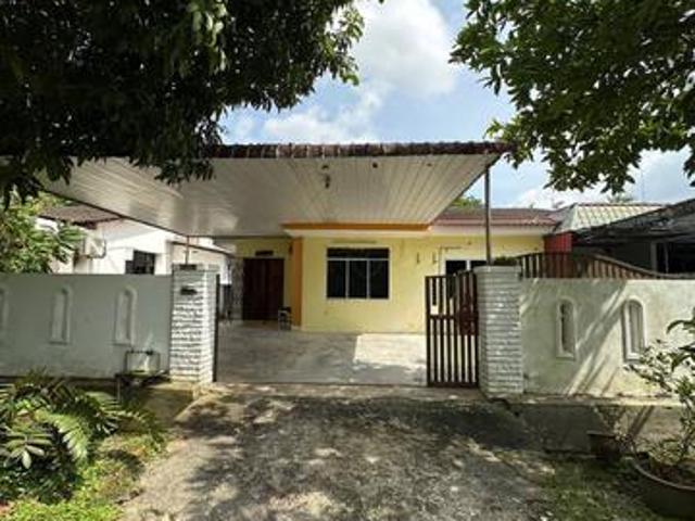 Residential House for sale in Kulim, Kedah