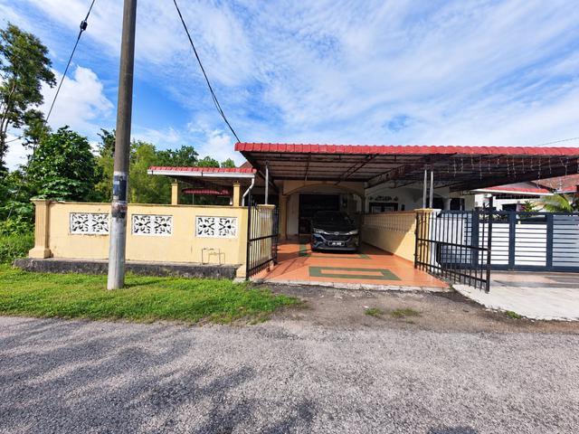 Residential House for sale in Muar