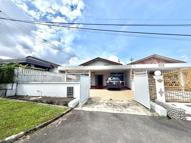 Residential House for sale in Johore Bahru, Johor