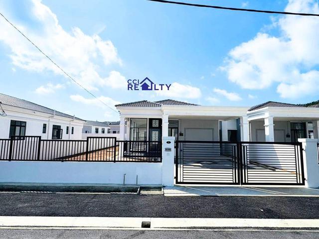 Residential House for sale in Sungai Petani, Kuala Muda