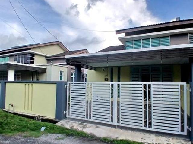 Residential House for sale in Lunas, Kedah