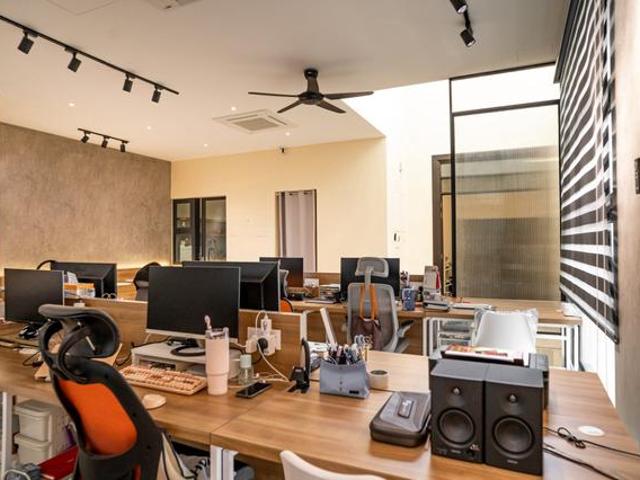 Residential House for rent in Georgetown, Penang