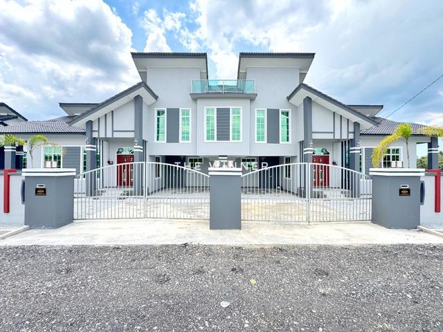 Residential House for sale in Ketereh, Kelantan