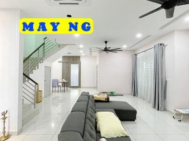 Residential House for sale in Wellesley, Penang