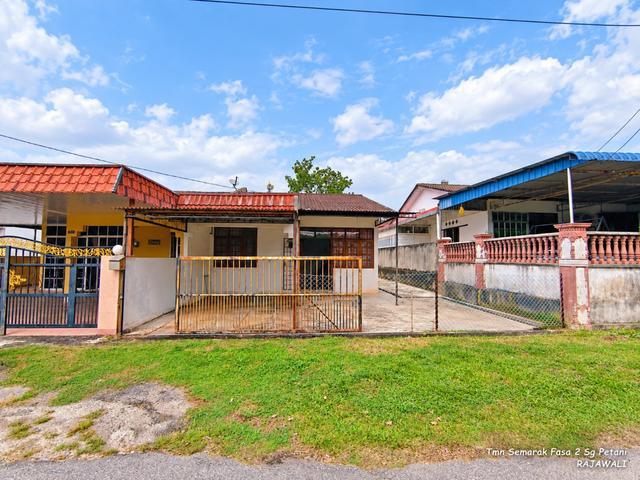 Residential House for sale in Sungai Petani, Kuala Muda