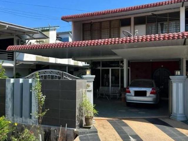 Residential House for sale in Sungai Petani, Kuala Muda