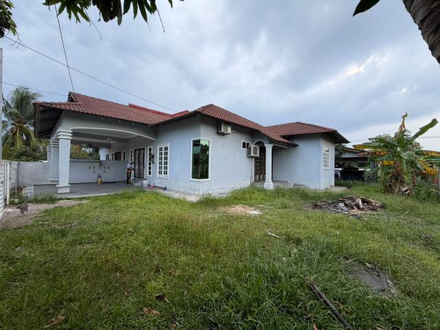 Residential House for sale in Tringganu