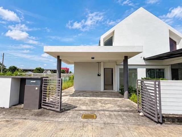 Residential House for sale in Kuala Kedah, Kota Setar