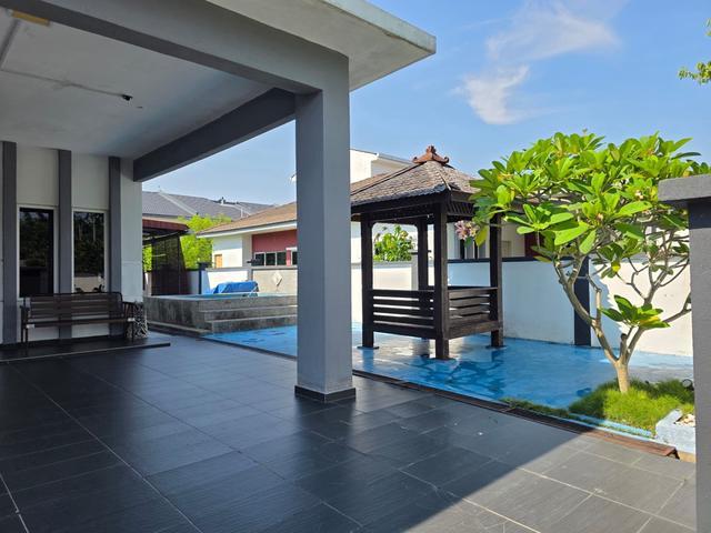 Residential House for sale in Sri Rusa, Negeri Sembilan