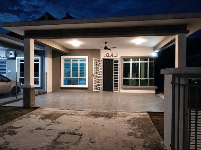 Residential House for rent in Selangor