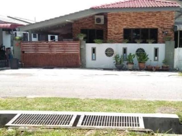 Residential House for sale in Perak