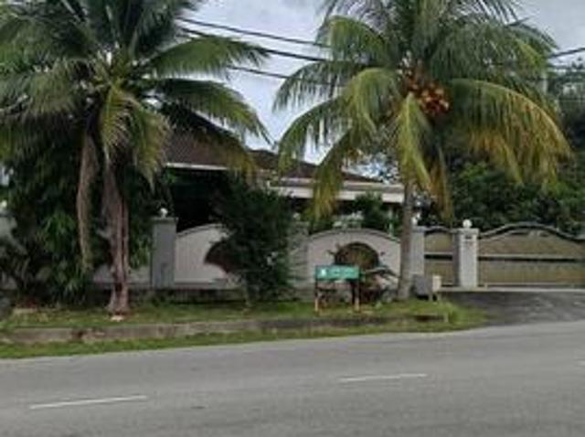 Residential House for sale in Kulim, Kedah