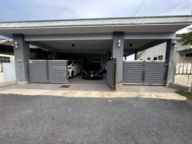 Residential House for sale in Kangar, Perlis