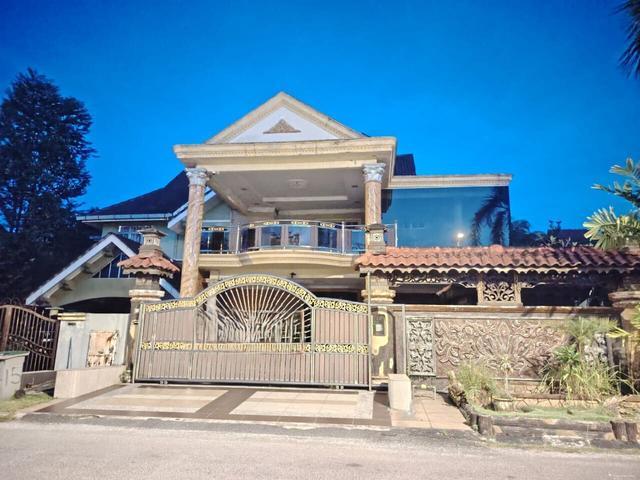 Residential House for sale in Pasir Gudang, Johor