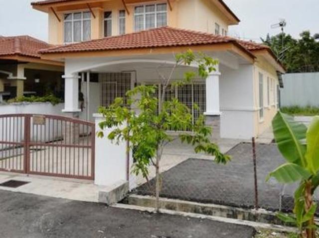 Residential House for sale in Tanjong Sepat, Selangor