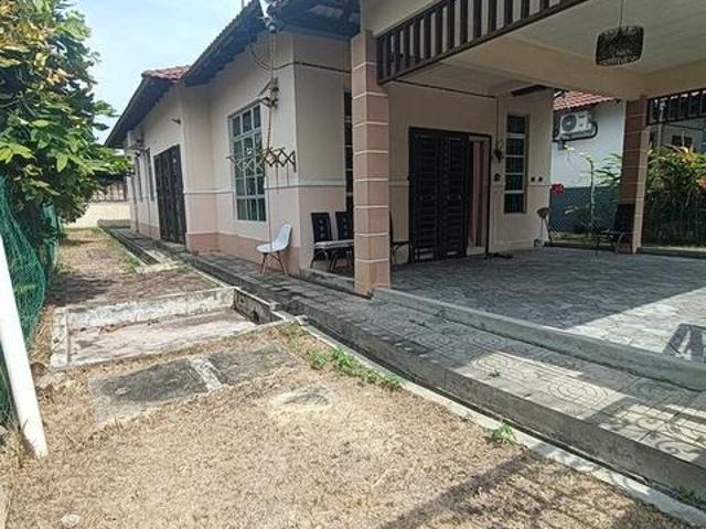 Residential House for sale in Muar, Johor