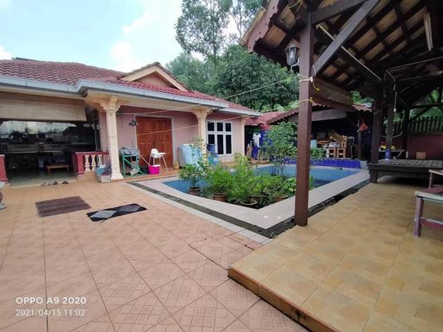 Residential House for sale in Kajang, Langat