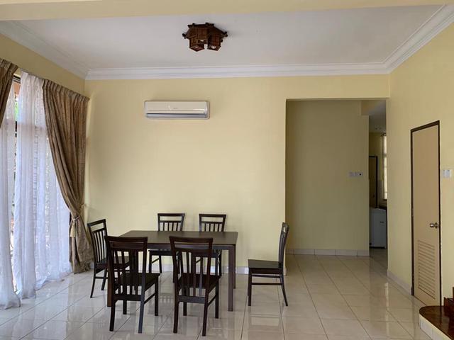 Residential House for rent in Langat, Selangor
