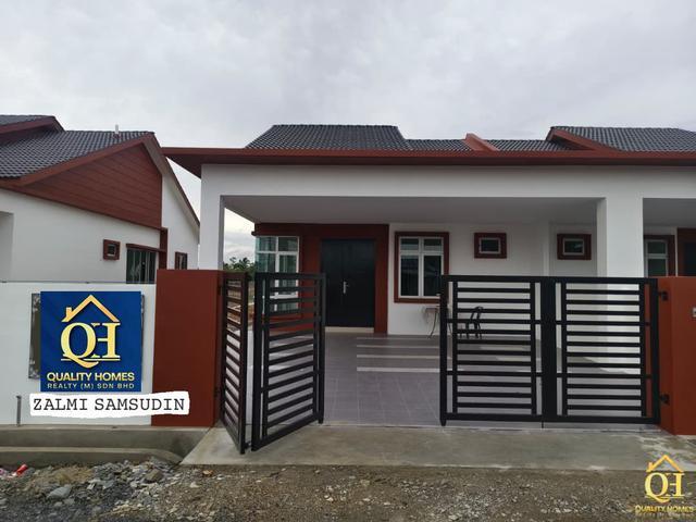 Residential House for sale in Changlun, Kedah