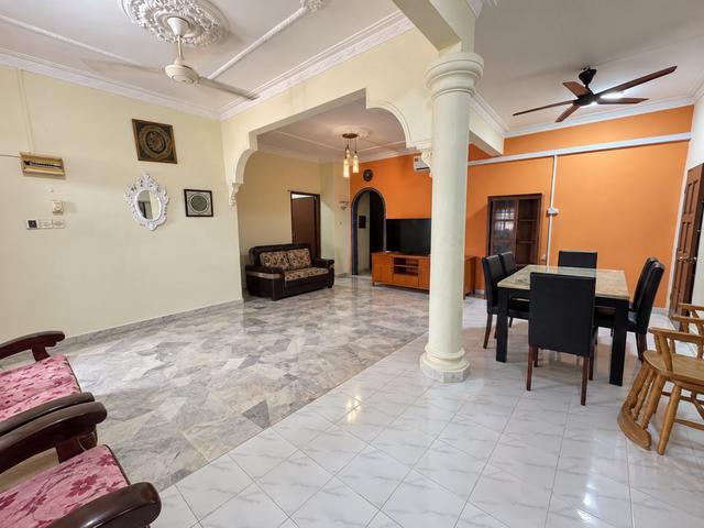 Terraced House for sale in Johor Bahru