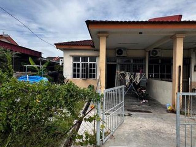 Residential House for sale in Mukim Parit Buntar, Kerian