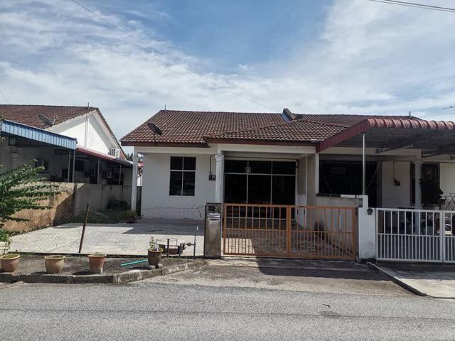 Residential House for sale in Kuala Muda, Kedah