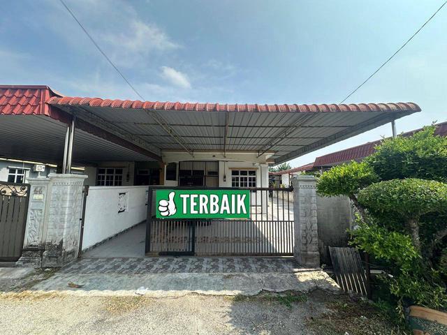 Residential House for sale in Perak, Kerian