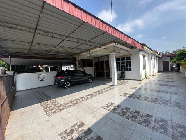 Residential House for sale in Perak, Kerian