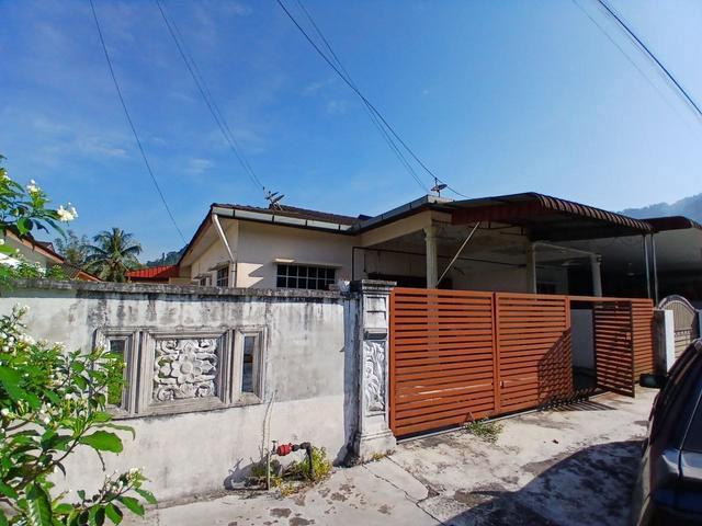 Residential House for sale in Perak