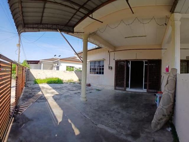 Residential House for sale in Perak