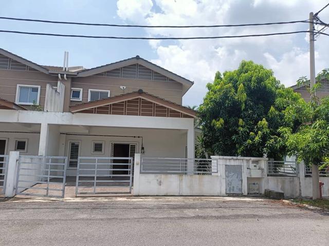 House for sale in Petaling, Subang Jaya