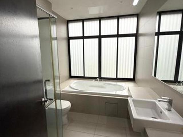 Residential House for rent in Tanjong Sepat, Selangor