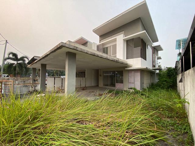 Residential House for sale in Ijok, Selangor