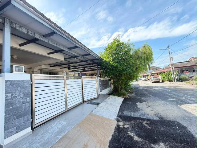Residential House for sale in Wellesley, Penang