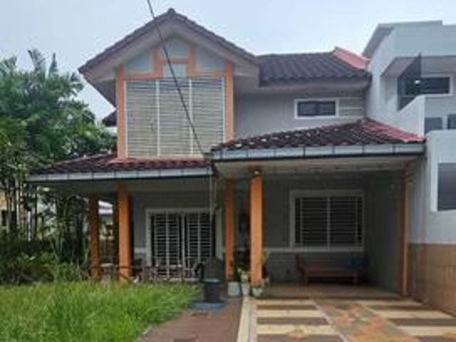 Residential House for sale in Pahang
