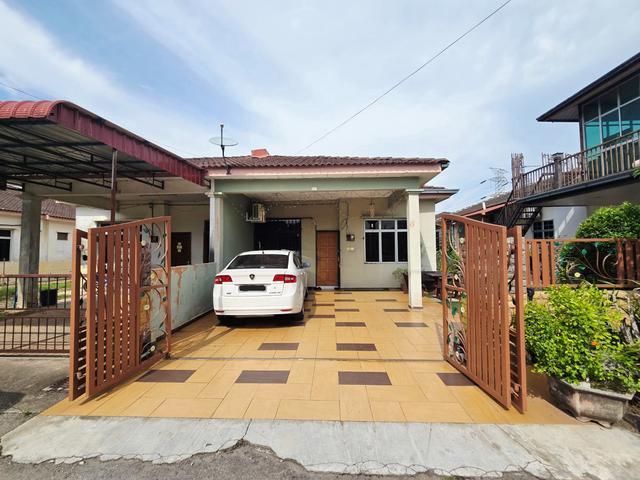 Residential House for sale in Alor Setar, Kedah