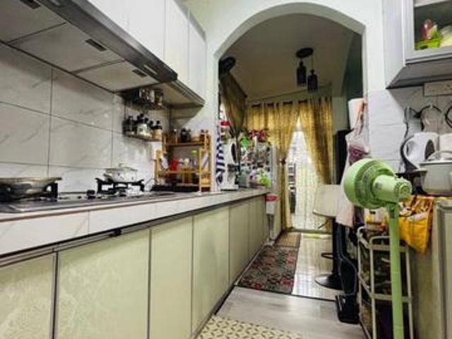 Residential House for sale in Alor Setar, Kota Setar