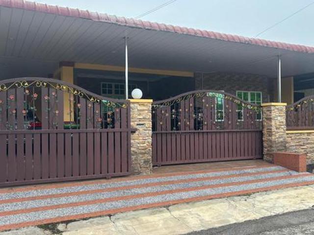 Residential House for sale in Sungai Petani, Kuala Muda