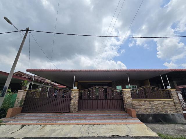Residential House for sale in Sungai Petani, Kuala Muda